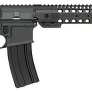 Bushmaster XM-15 3-Gun Carbine .223/5.56 16" MOE