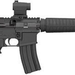 Bushmaster QRC AR-15 Carbine with Red Dot | Firearms Missouri