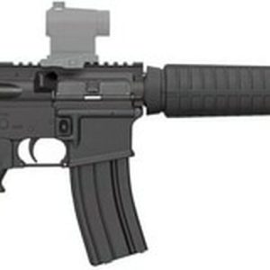 Bushmaster QRC AR-15 Carbine | 5.56 16" Barrel - Magazines | Missouri Gun Shop