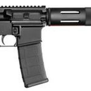 Bushmaster XM-15 Carbine .300 Blackout 16"