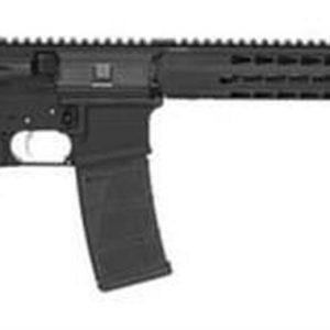 Bushmaster Minimalist SD AR-15 5.56 Rifle Review