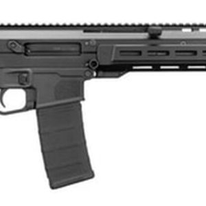Bushmaster ACR Enhanced 300 Blackout Rifle | Folding Stock