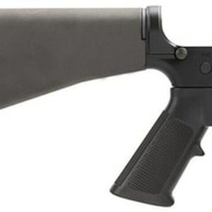 Bushmaster XM-15 Complete Lower Receiver, A2 Stock