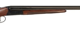 CZ Bobwhite G2 Side-by-Side Shotgun Review