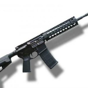 Core15 TAC M4 V.2 AR-15 | 16" Chrome Barrel & MagPul Stock