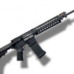 Core15 TAC M4 Piston Rifle w/ Magpul UBR Stock - Magazines | Missouri Gun Shop