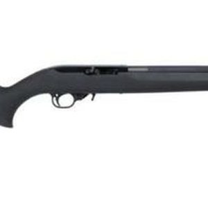 Gemtech Mist 10/22 Integral Suppressed Rifle Package