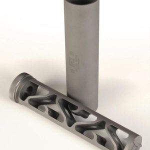Gemtech GMT-300 Suppressor .300 AAC Blackout