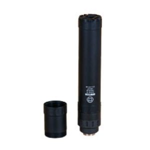 Gemtech Lunar-45 .45 ACP Suppressor Review & Price