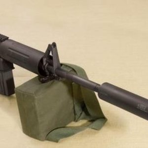 Gemtech .30 Cal Suppressor Quick Detach Review