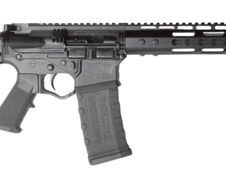 ATI OMNI HYBRID Rifle | 5.56 NATO Polymer AR