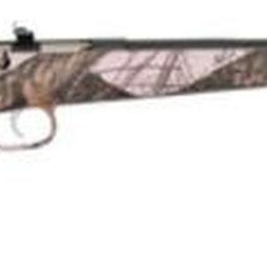 Keystone Davey Crickett Model 161 Youth Rifle .22LR