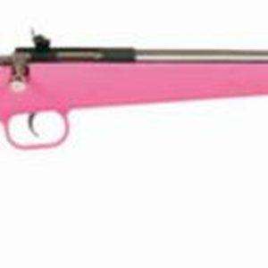 Keystone Davey Crickett Model 221 Youth .22LR Rifle