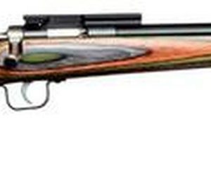 Keystone Crickett .22 Bull Barrel Laminate Rifle