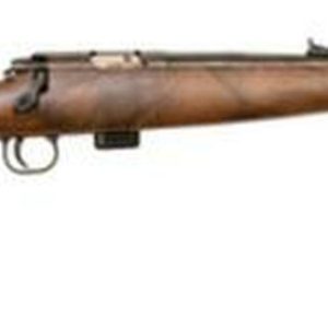 Benjamin & Sheridan Model 722 Sporter .22 LR Rifle