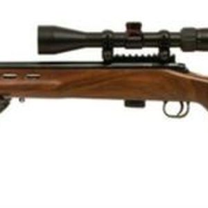 Benjamin & Sheridan Model 722 Varmint Package .22 LR