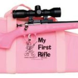 Benjamin & Sheridan Model 220 Youth .22 LR Package