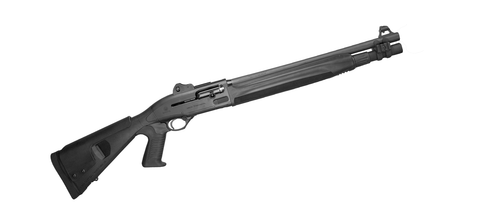 Beretta 1301 Tactical Semi-Auto Shotgun