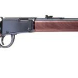 Henry Lever 22LR Walnut Stock Rifle | 18.25" Barrel