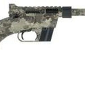 Henry AR-7 Survival Rifle .22 LR Camo
