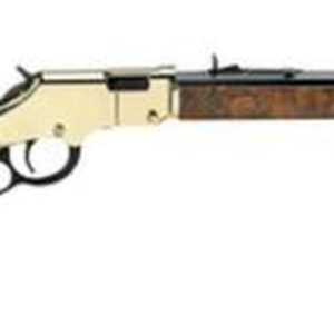 Henry Golden Boy Unfired Demo Model .22 LR Rifle