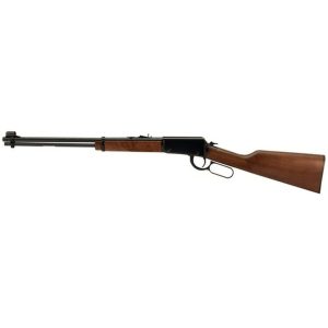 Henry Lever 22 Magnum Rifle with Walnut Stock