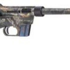 Henry U.S Survival AR-7 .22LR Takedown Rifle