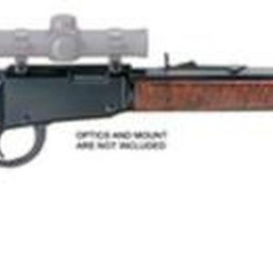 Henry Lever 22 Magnum 20″ Octagon Barrel Rifle