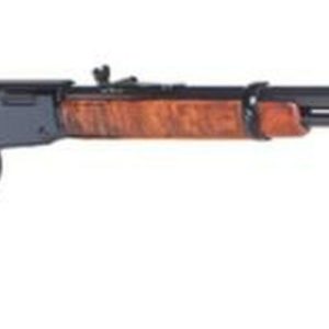 Henry Lever .22LR Octagon 20" Barrel Rifle