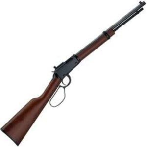 Henry Small Game Carbine .22 Magnum Lever Action Rifle