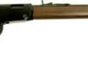 Henry Frontier Rifle 22LR 24" Walnut & Blued
