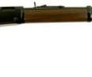 Henry Frontier Lever Rifle .22 Magnum 24" Walnut