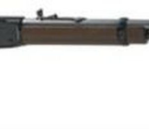 Henry Frontier Rifle .22 Magnum 24" Walnut & Blued