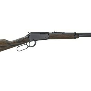 Henry Garden Gun Smoothbore Rifle 22 LR 18.5″