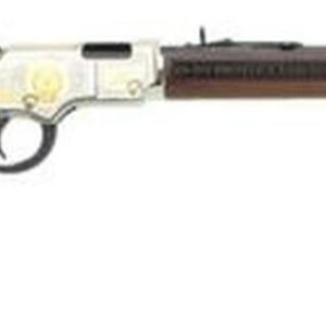 Henry Golden Body 22LR Law Enforcement Tribute Rifle - Handguns | Missouri Gun Shop