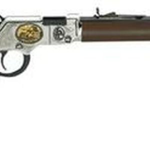 Henry Golden Boy Coal Miner Tribute II Lever .22 Rifle - Handguns | Missouri Gun Shop