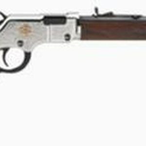 Henry American Beauty .22LR Engraved Lever-Action Rifle
