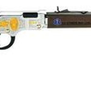 Henry EMS Tribute Edition 22LR Walnut Rifle - Ammunition | Missouri Gun Shop