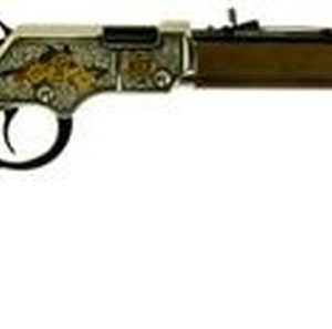 Henry Golden Boy 2nd Amendment Tribute 22LR Rifle