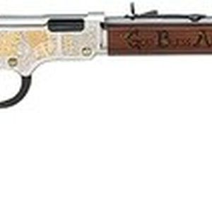 Henry Golden Boy .22 Lever-Action Rifle | Firearms-Missouri - Triggers & Parts | Missouri Gun Shop