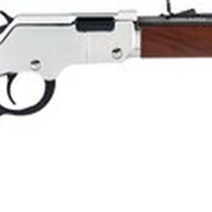 Henry Golden Boy Silver Youth Rifle .22 LR Review - Rifles | Missouri Gun Shop