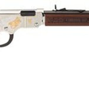Henry Golden Boy American Rodeo Tribute .22 LR Rifle