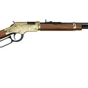 Henry Golden Boy Cody Museum .22 LR Rifle
