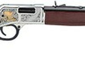Henry Big Boy .44 Mag 20" Walnut Rifle