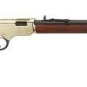 Henry Goldenboy .22 Magnum Large Loop Rifle