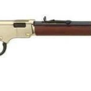 Henry Golden Boy .17 HMR Lever-Action Rifle