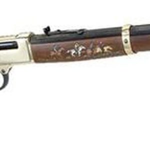 Henry Big Boy Cowboy Edition II .45 Colt Rifle