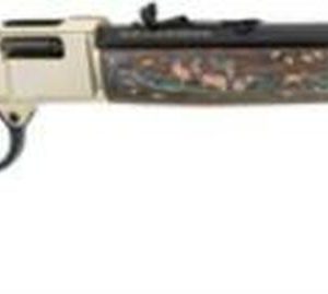 Henry Big Boy Wildlife Edition II .44 Mag Lever-Action Rifle