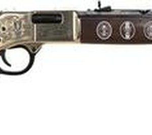 Henry Big Boy Eagle Scout .44 Mag Lever Rifle
