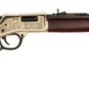 Henry American Oilman Tribute .44 Mag Rifle - Magazines | Missouri Gun Shop